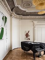 Richter Hotel, a Member of Design Hotels