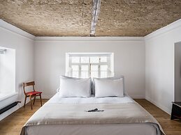 Richter Hotel, a Member of Design Hotels