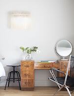 Richter Hotel, a Member of Design Hotels