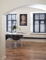 Richter Hotel, a Member of Design Hotels