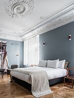 Richter Hotel, a Member of Design Hotels