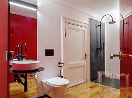 Richter Hotel, a Member of Design Hotels