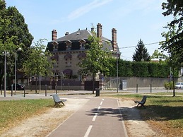 Gîte François 1er