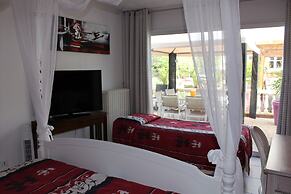 Gîte François 1er