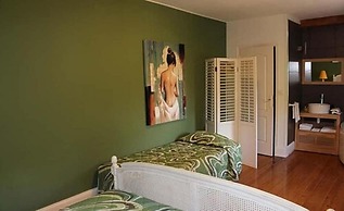 Gîte François 1er