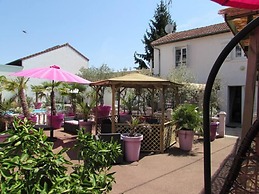 Gîte François 1er