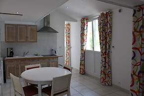 Gîte François 1er