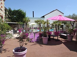 Gîte François 1er