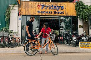 7Fridays Westlake Hostel