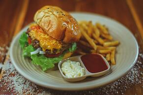 7Fridays Westlake Hostel