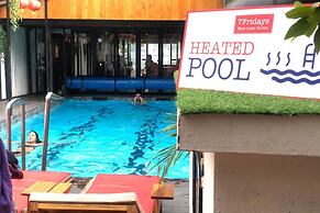 7Fridays Westlake Hostel