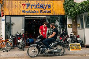 7Fridays Westlake Hostel