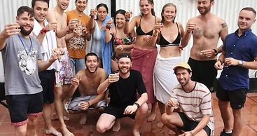 7Fridays Westlake Hostel