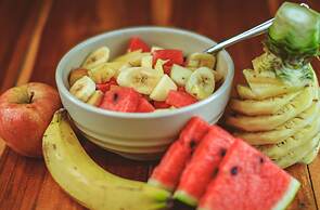 7Fridays Westlake Hostel