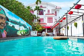 7Fridays Westlake Hostel