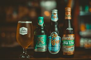 7Fridays Westlake Hostel