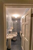 An Sean Ostan Apartments