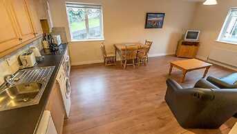 An Sean Ostan Apartments