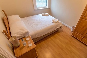 An Sean Ostan Apartments