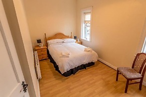 An Sean Ostan Apartments