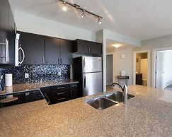 Icon 2 Apartments by Corporate Stays