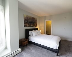 Icon 2 Apartments by Corporate Stays