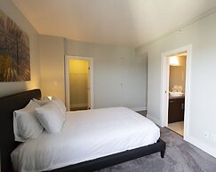 Icon 2 Apartments by Corporate Stays