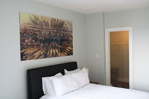 Icon 2 Apartments by Corporate Stays