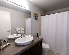 Icon 2 Apartments by Corporate Stays