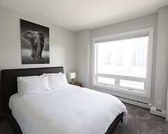 Icon 2 Apartments by Corporate Stays