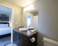 Icon 2 Apartments by Corporate Stays