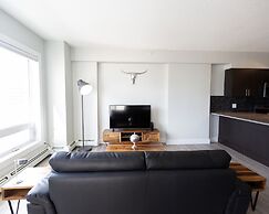 Icon 2 Apartments by Corporate Stays