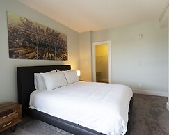 Icon 2 Apartments by Corporate Stays