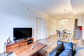 Kanata Lakes Apartments by Corporate Stays