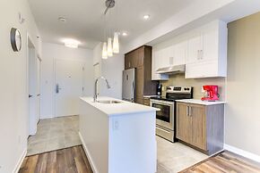 Kanata Lakes Apartments by Corporate Stays