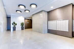 Kanata Lakes Apartments by Corporate Stays