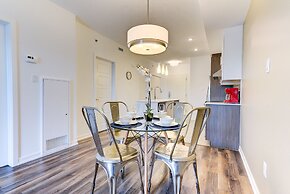 Kanata Lakes Apartments by Corporate Stays