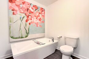 Kanata Lakes Apartments by Corporate Stays