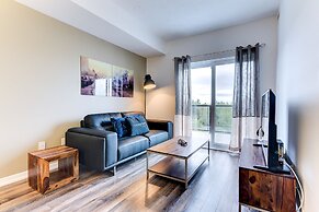 Kanata Lakes Apartments by Corporate Stays