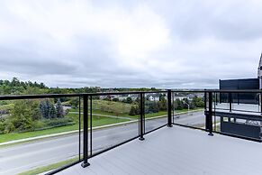 Kanata Lakes Apartments by Corporate Stays
