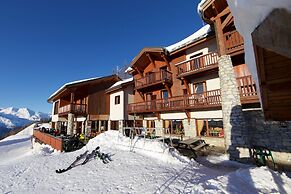 Chalet La Forêt