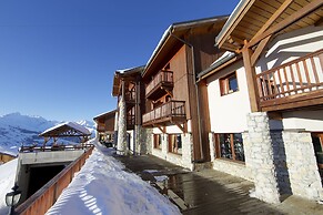 Chalet La Forêt