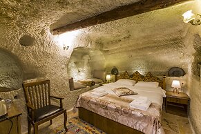 Kayadibi Cave Otel