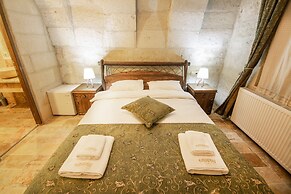Kayadibi Cave Otel
