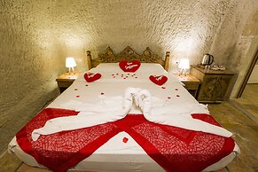 Kayadibi Cave Otel