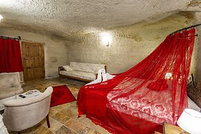 Kayadibi Cave Otel
