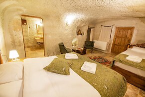 Kayadibi Cave Otel