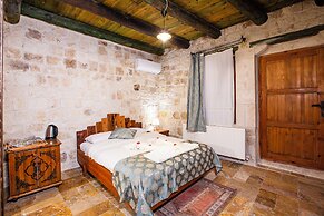 Kayadibi Cave Otel
