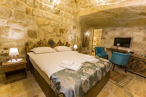 Kayadibi Cave Otel