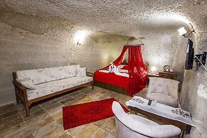 Kayadibi Cave Otel